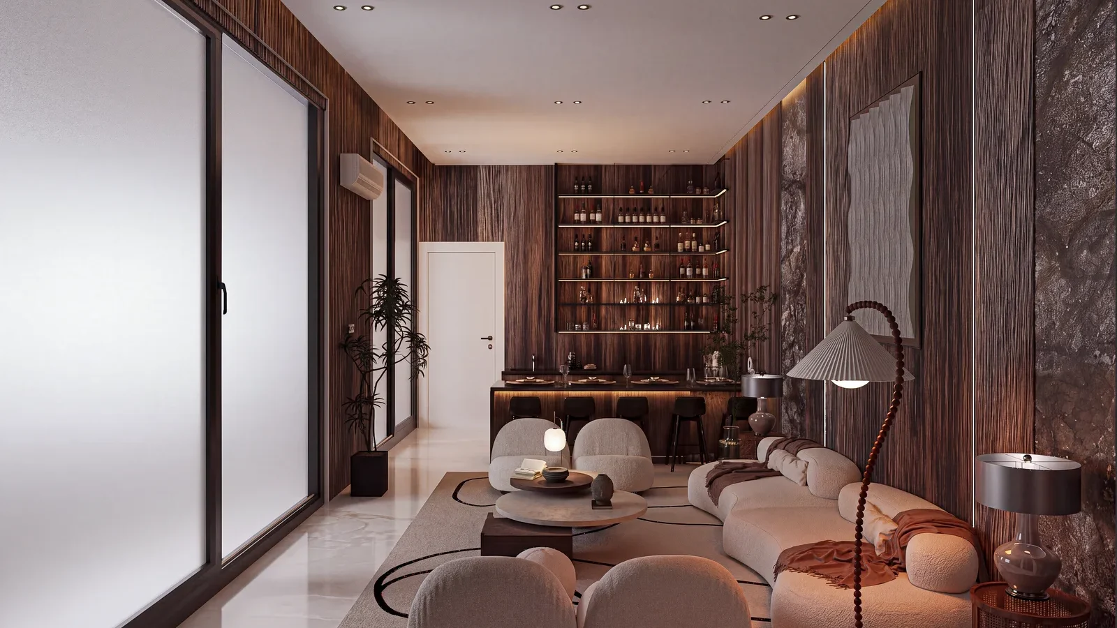 Coffee & Drinks Corner